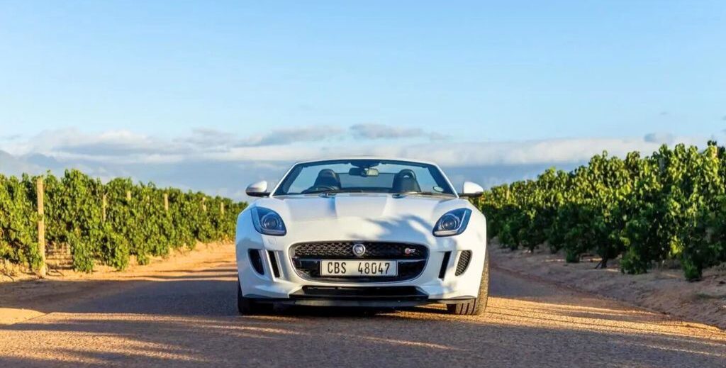 Luxury Car Rental Monthly Specials Now Available