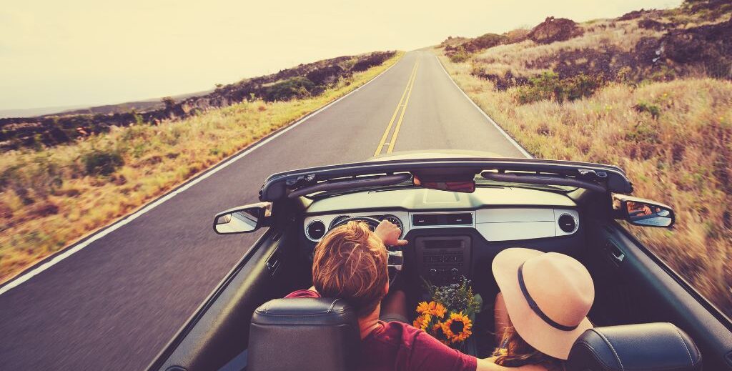 German Convertible Vehicles to Rent in Cape Town