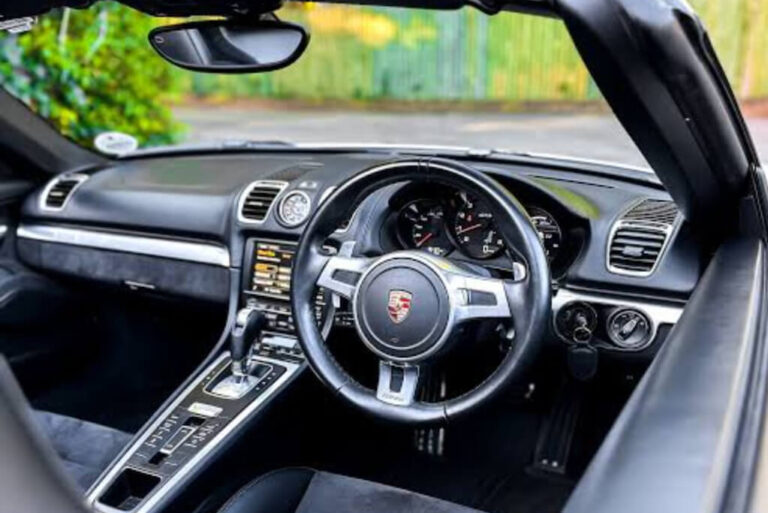 Long-Term & Monthly Luxury Car Hire in Cape Town