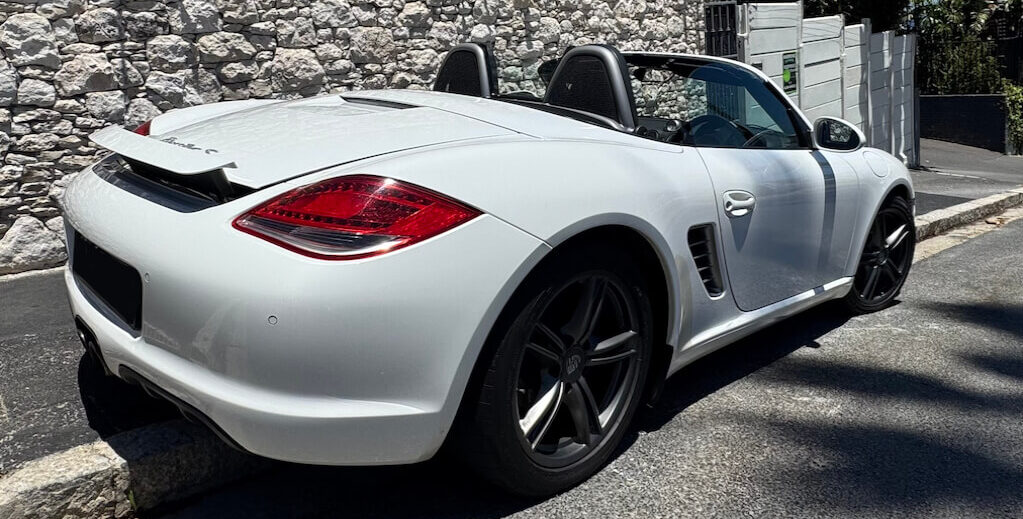 Matric Dance Car Hire in Cape Town: 2026 Guide