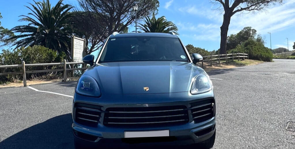 Luxury Car Hire Prices in Cape Town: 2026 Rates